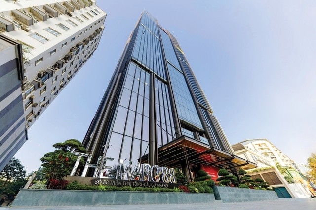 Thị trường văn phòng hạng A: Người thuê ngày càng kén chọn