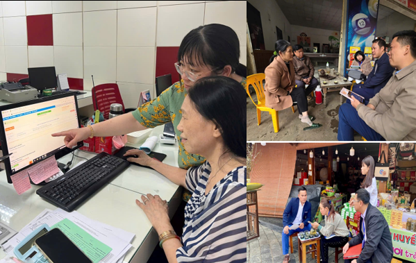 Cục Thống kê xây dựng Quy chế phối hợp nâng cao chất lượng điều tra thống kê Cục Thống kê xây dựng Quy chế phối hợp nâng cao chất lượng điều tra thống kê