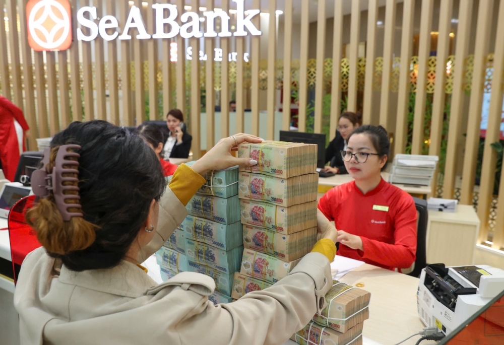 Ảnh: Đức Thanh Ảnh: Đức Thanh