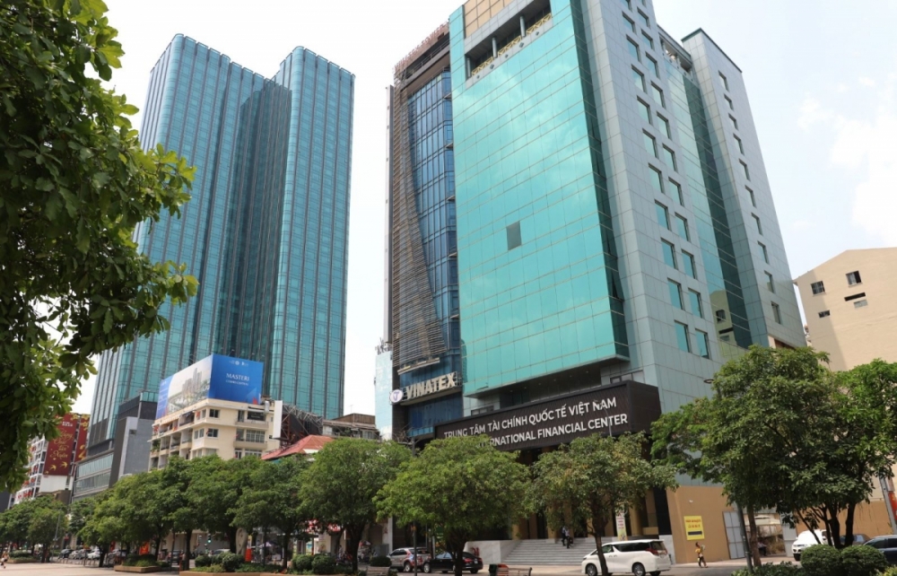 Thêm liên danh muốn đầu tư tòa tháp cao 99 tầng tại TP. Hồ Chí Minh Thêm liên danh muốn đầu tư tòa tháp cao 99 tầng tại TP. Hồ Chí Minh