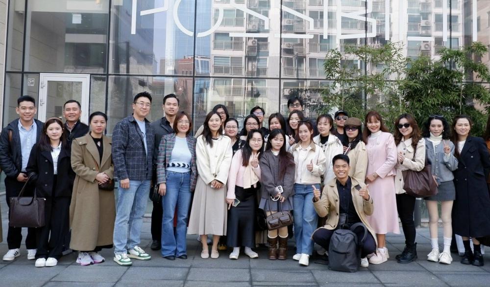 Liên kết đào tạo – doanh nghiệp: Từ thực tiễn quốc tế đến bài toán nhân lực truyền thông