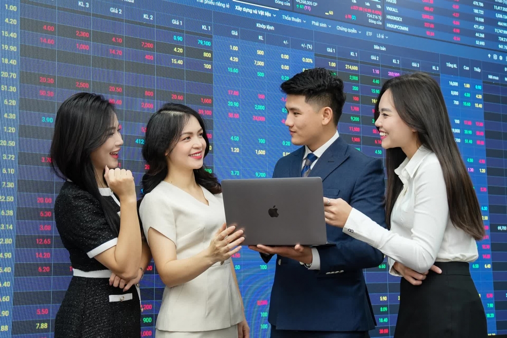 Nâng hạng FTSE: Dòng vốn tỷ USD và bước ngoặt của chứng khoán Việt Nam