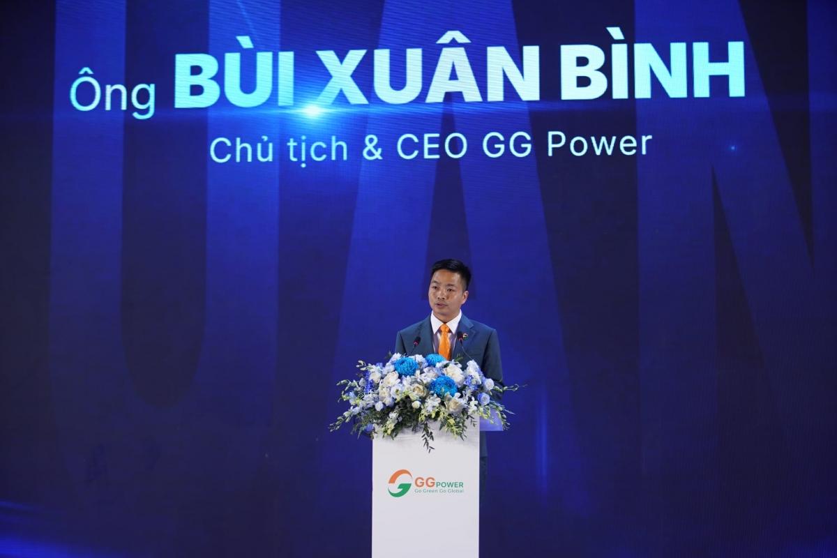 Việt Nam có nhà máy pin lưu trữ năng lượng do doanh nghiệp trong nước làm chủ Việt Nam có nhà máy pin lưu trữ năng lượng do doanh nghiệp trong nước làm chủ