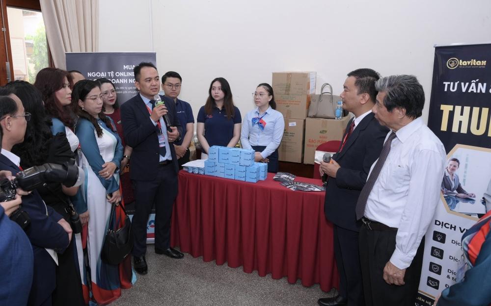 Doanh nghiệp nhỏ và vừa giữa “vòng xoáy” thị trường: Cuộc chơi của sự khác biệt Doanh nghiệp nhỏ và vừa giữa “vòng xoáy” thị trường: Cuộc chơi của sự khác biệt