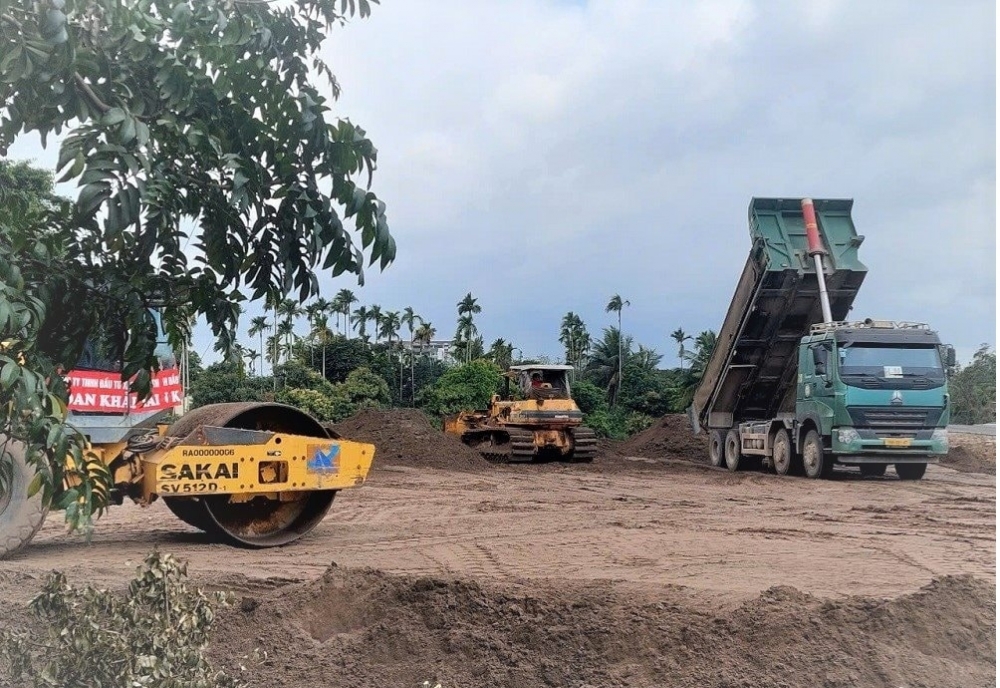 Tập trung chỉ đạo đẩy mạnh phân bổ, giải ngân vốn đầu tư công Tập trung chỉ đạo đẩy mạnh phân bổ, giải ngân vốn đầu tư công