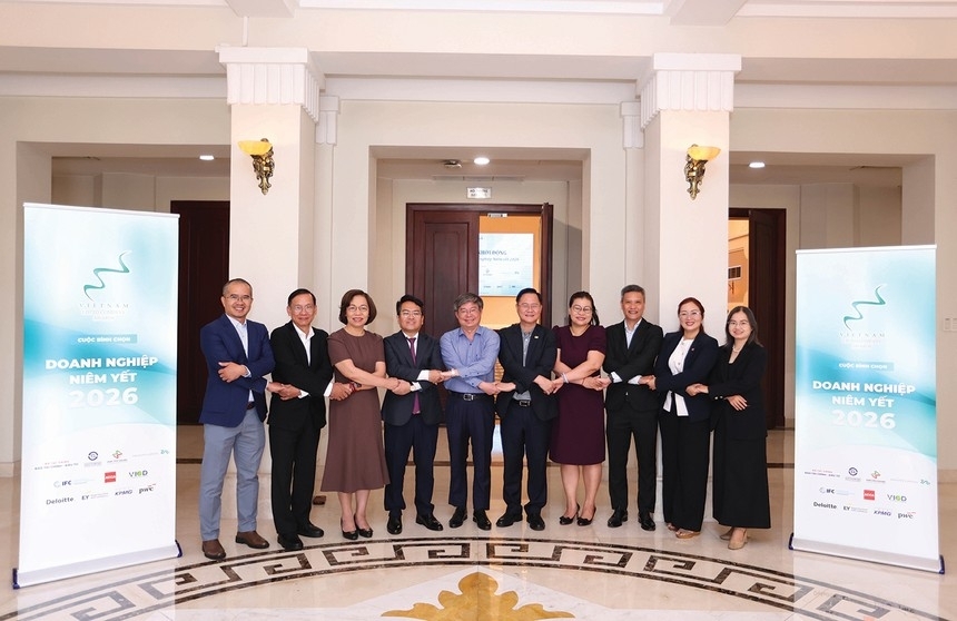 Những điểm cần lưu ý trong thực hành quản trị công ty tại VLCA 2026 Những điểm cần lưu ý trong thực hành quản trị công ty tại VLCA 2026