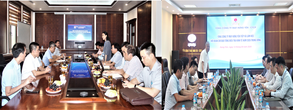 Hưng Yên tăng tốc bảo đảm dữ liệu chính xác, hoàn thành đúng tiến độ