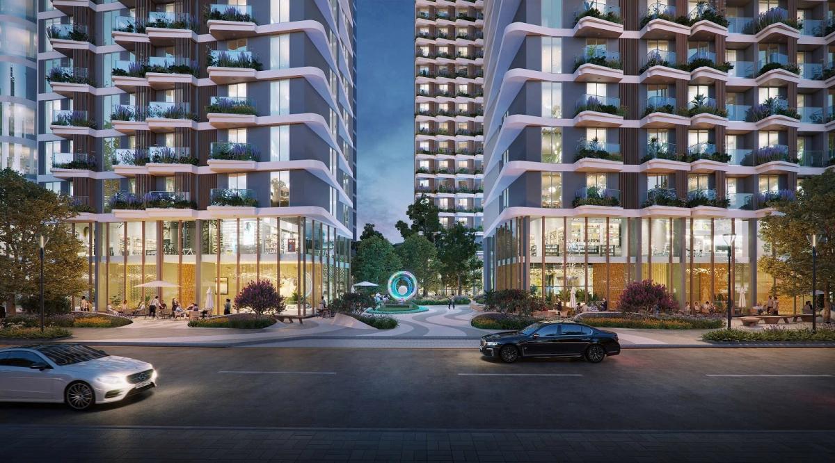 Meypearl Harmony: Đáp án cho bài toán bất động sản dòng tiền tại Phú Quốc Meypearl Harmony: Đáp án cho bài toán bất động sản dòng tiền tại Phú Quốc