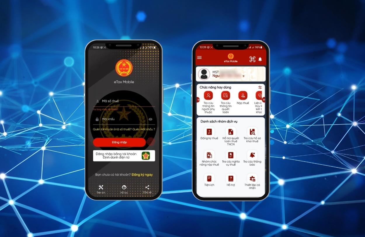 Tuyên Quang số hóa quản lý thuế giúp giảm rủi ro pháp lý cho hộ kinh doanh