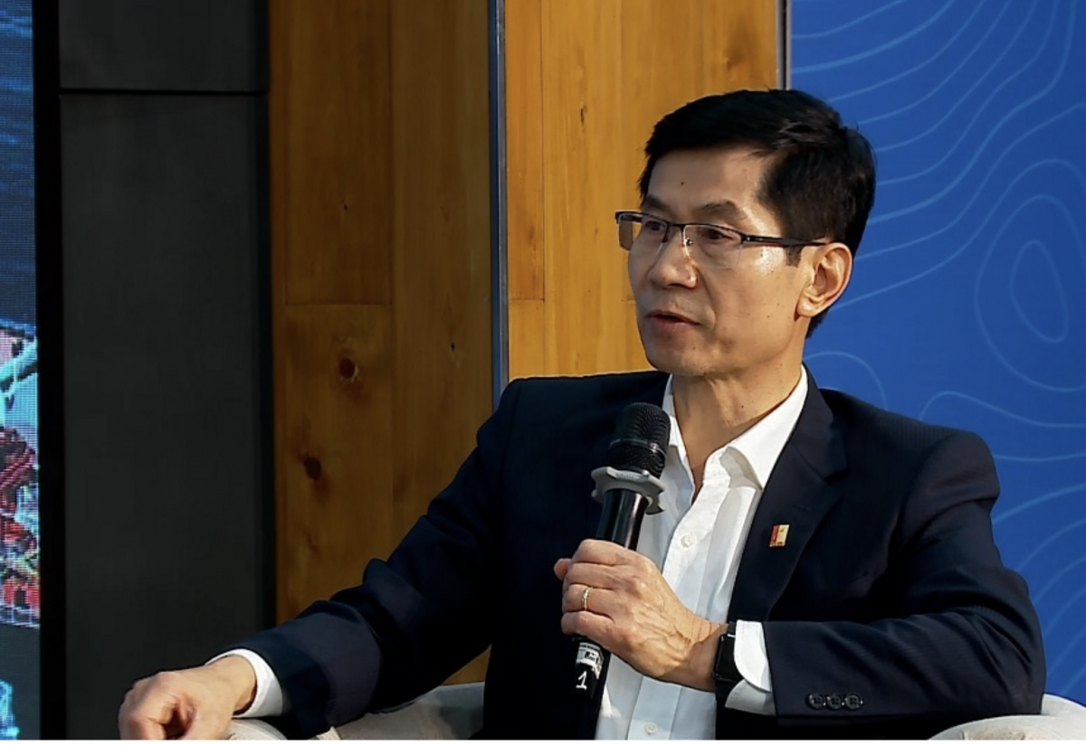 Giữ vững ổn định kinh tế và an ninh năng lượng quốc gia