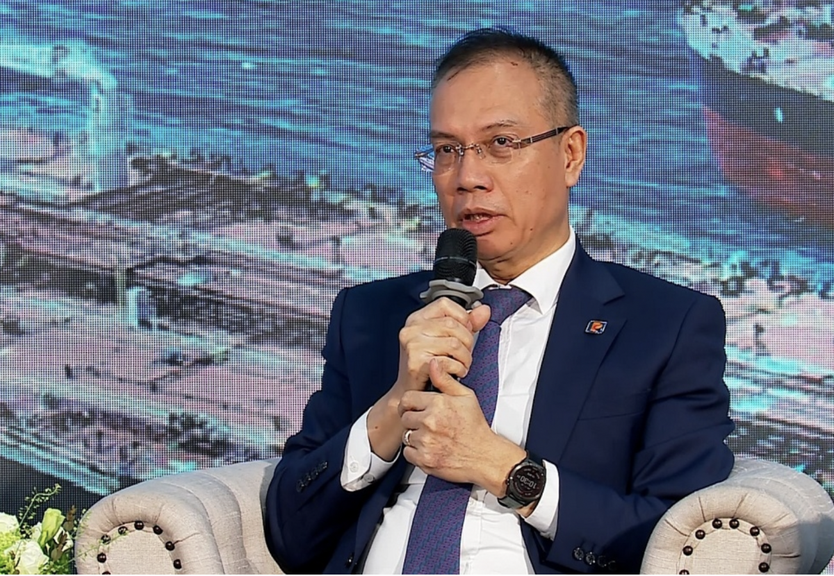 Giữ vững ổn định kinh tế và an ninh năng lượng quốc gia