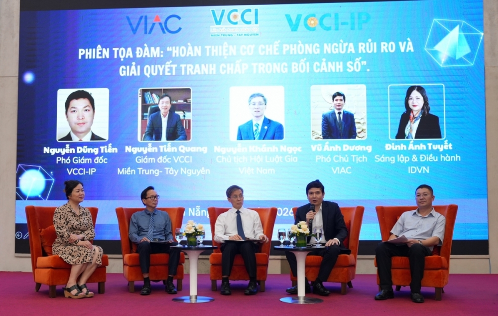 Đầu tư, kinh doanh trong môi trường số: Rủi ro pháp lý ngày càng gia tăng