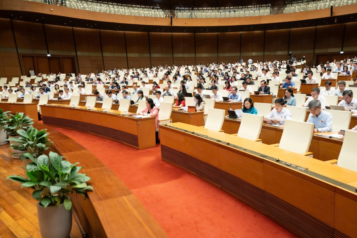 Đề xuất chi tối thiểu 2% ngân sách nhà nước cho văn hóa