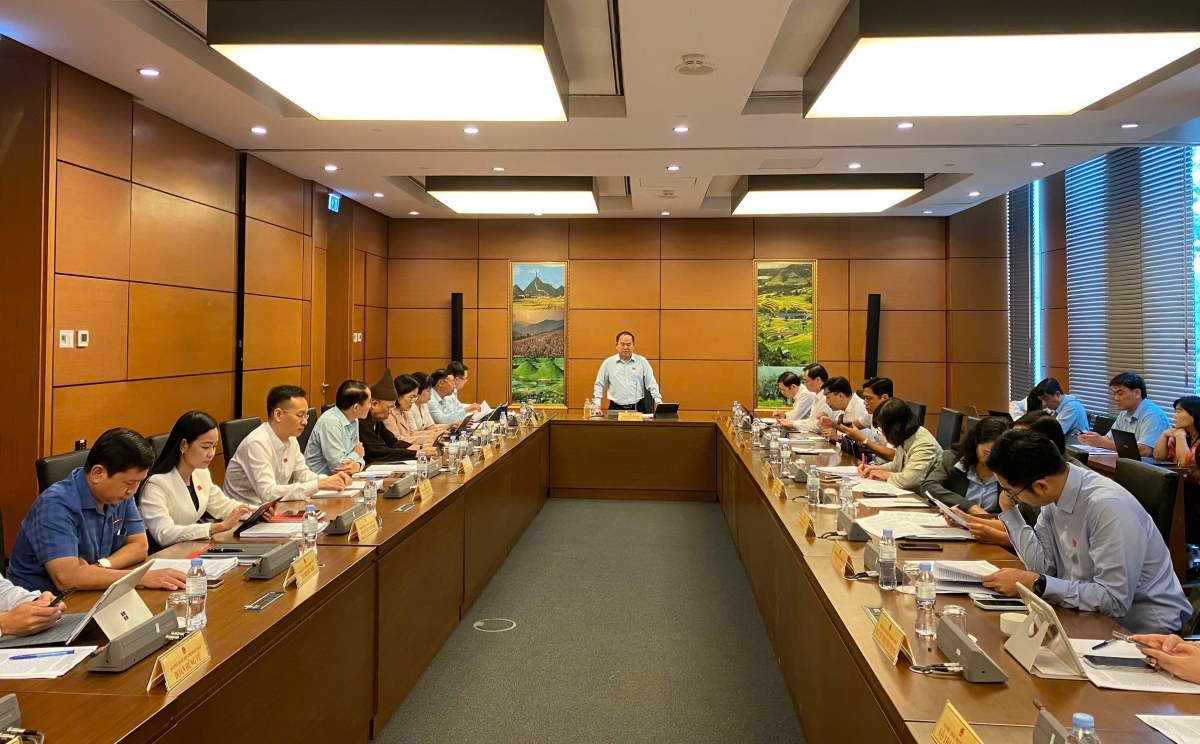 Chi ngân sách cho phát triển văn hóa: Làm rõ phạm vi, tránh dàn trải