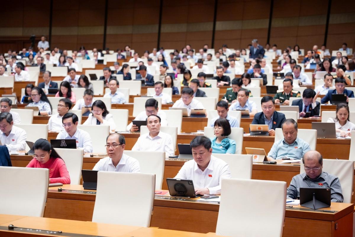 Ổn định kinh tế vĩ mô là