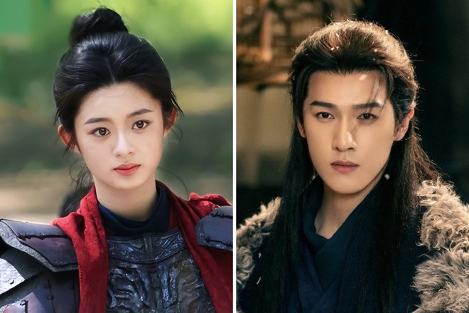 Phim “Sở Kiều truyện 2: Băng hồ trọng sinh” lỗ nặng