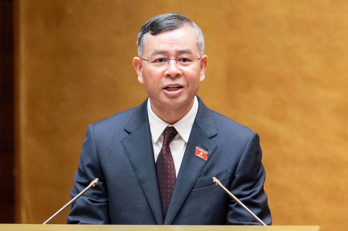 Thông qua kế hoạch tài chính 2026-2030: Thu 16,4 triệu tỷ đồng, bội chi khoảng 5% GDP