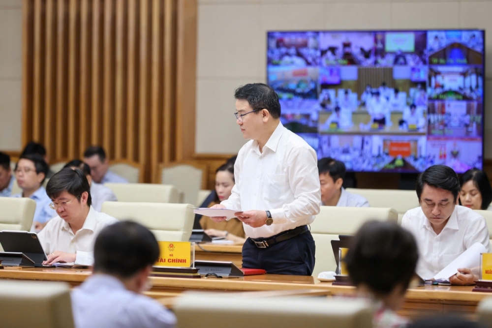 Nhận diện “điểm nghẽn” để hoàn thành mục tiêu giải ngân 100% vốn đầu tư công