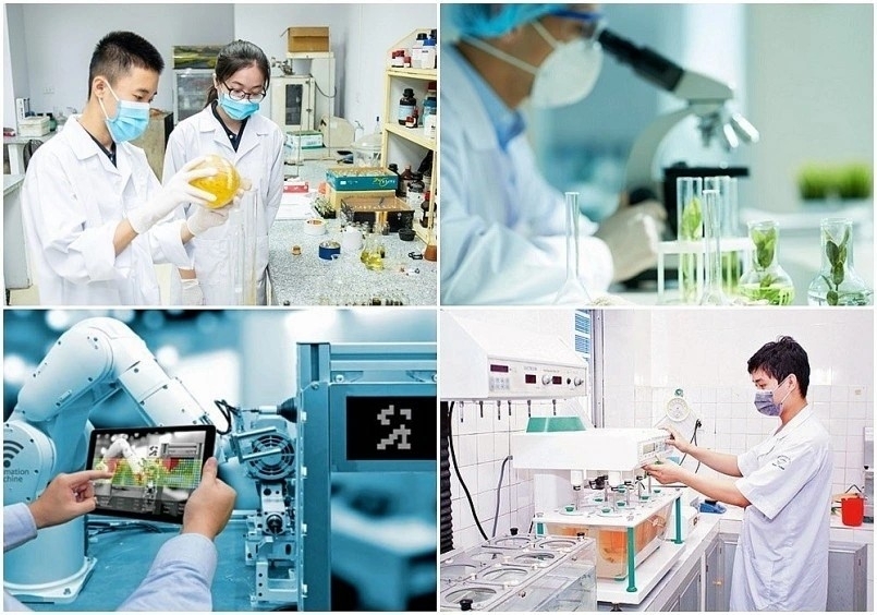 Siêu đô thị TP. Hồ Chí Minh và mục tiêu dẫn đầu về chuyển đổi số, kinh tế số