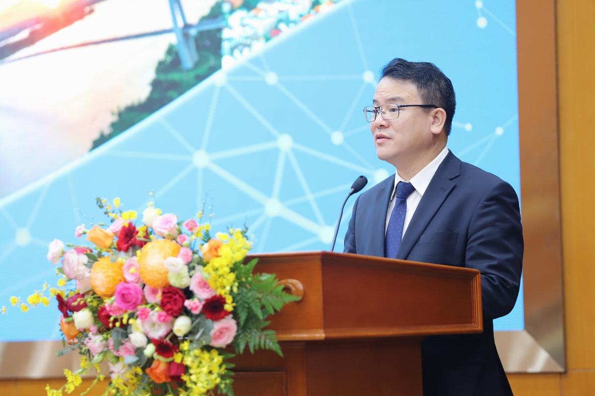 Mở không gian phát triển mới từ điều chỉnh quy hoạch quốc gia