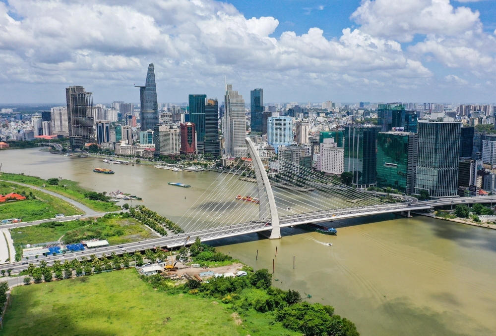 Cổ phiếu đầu tư công Tìm lời giải cho bài toán đô thị cao tầng bền vững tại Việt Nam
