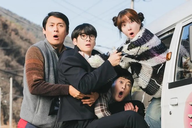 Phim của Cha Eun Woo, Park Eun Bin gây chú ý