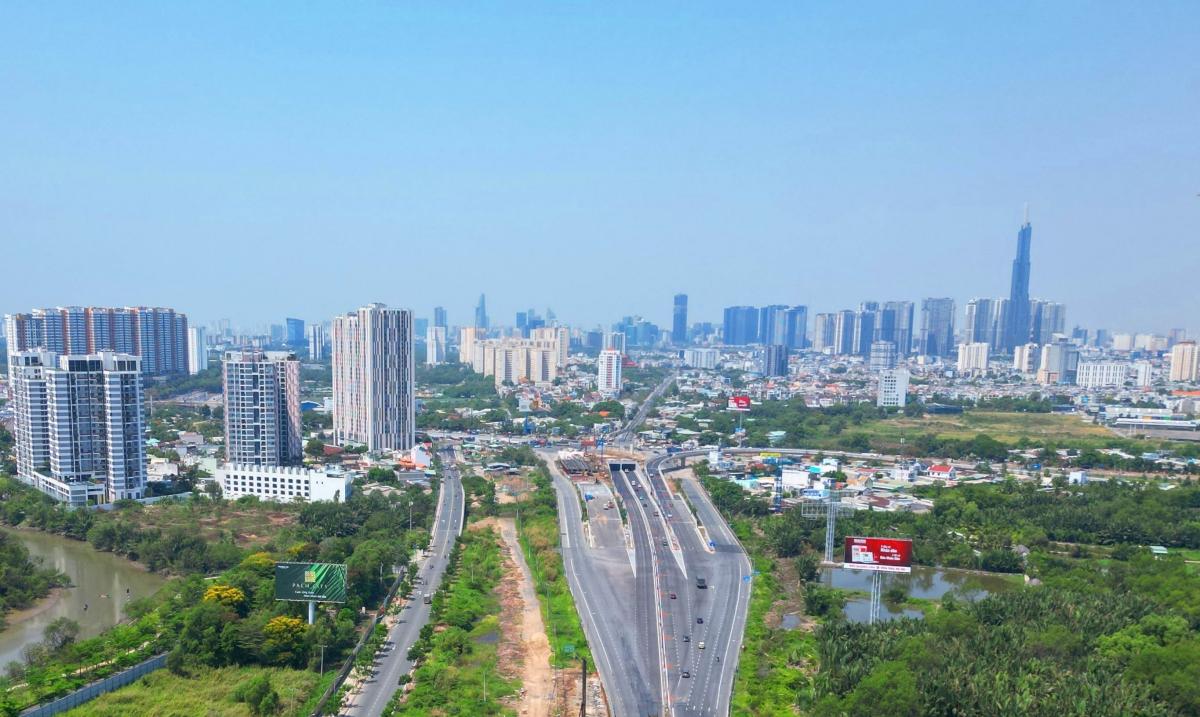 Giữ “vùng đệm” tài khóa cho tăng trưởng nhanh, bền vững Giữ “vùng đệm” tài khóa cho tăng trưởng nhanh, bền vững