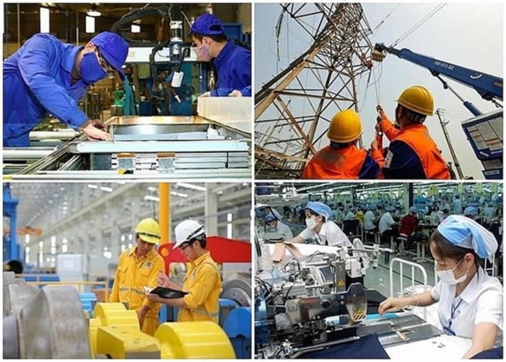 Đột phá tư duy trong hoạt động cổ phần hóa, thoái vốn doanh nghiệp nhà nước Đột phá tư duy trong hoạt động cổ phần hóa, thoái vốn doanh nghiệp nhà nước