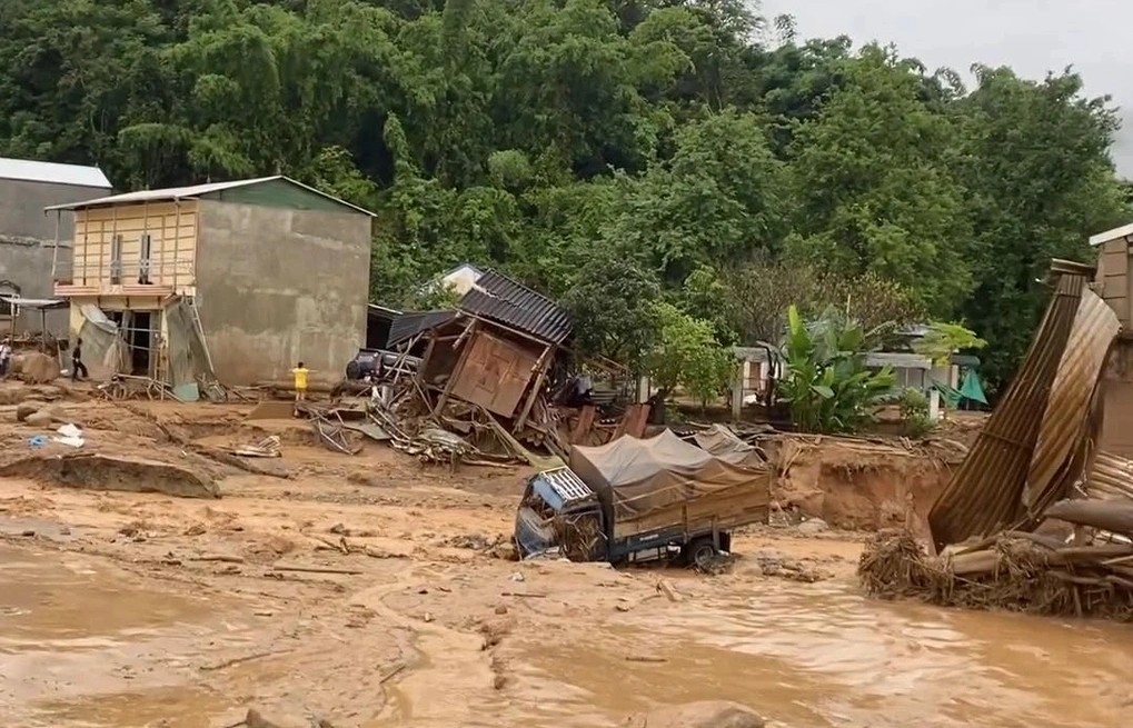 Tăng phân cấp, phân quyền trong trưng mua, trưng dụng tài sản Tăng phân cấp, phân quyền trong trưng mua, trưng dụng tài sản