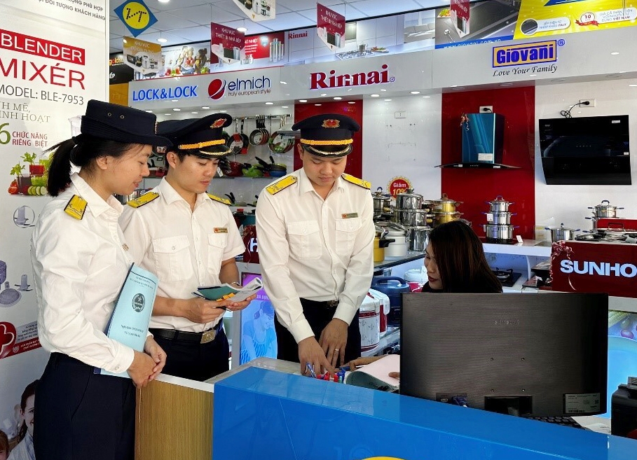 Ngành Tài chính tăng tốc triển khai Nghị quyết số 57-NQ/TW, nâng cao hiệu lực quản trị quốc gia Ngành Tài chính tăng tốc triển khai Nghị quyết số 57-NQ/TW, nâng cao hiệu lực quản trị quốc gia