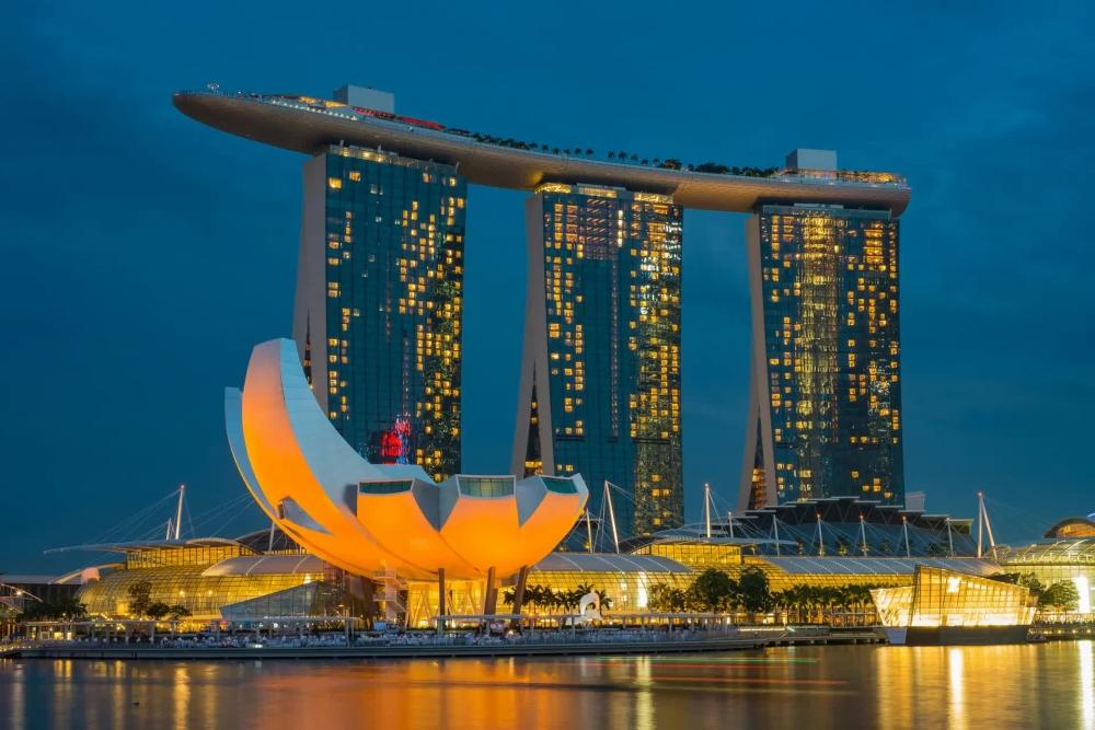 Việt Nam - Singapore: Mở rộng không gian hợp tác cho giai đoạn phát triển mới Việt Nam - Singapore: Mở rộng không gian hợp tác cho giai đoạn phát triển mới