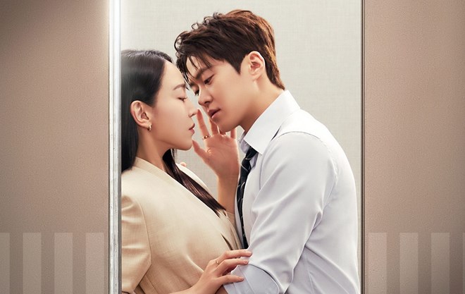Phim của Shin Hye Sun, Gong Myung kết thúc viên mãn, lập kỷ lục ở tập cuối