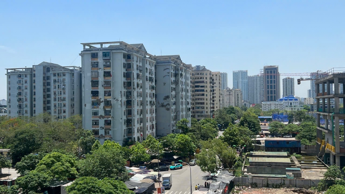 Thiếu các gói tín dụng dài hạn, chuyên biệt để phát triển nhà ở cho thuê