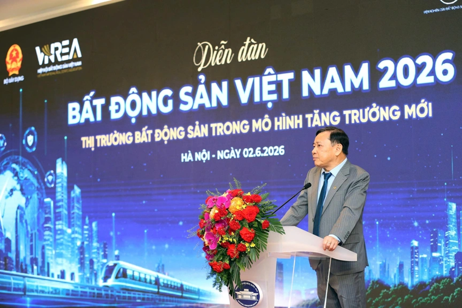 Tháo gỡ hơn 3.289 dự án bất động sản: Bước đi quan trọng trong mô hình tăng trưởng mới Tháo gỡ hơn 3.289 dự án bất động sản: Bước đi quan trọng trong mô hình tăng trưởng mới