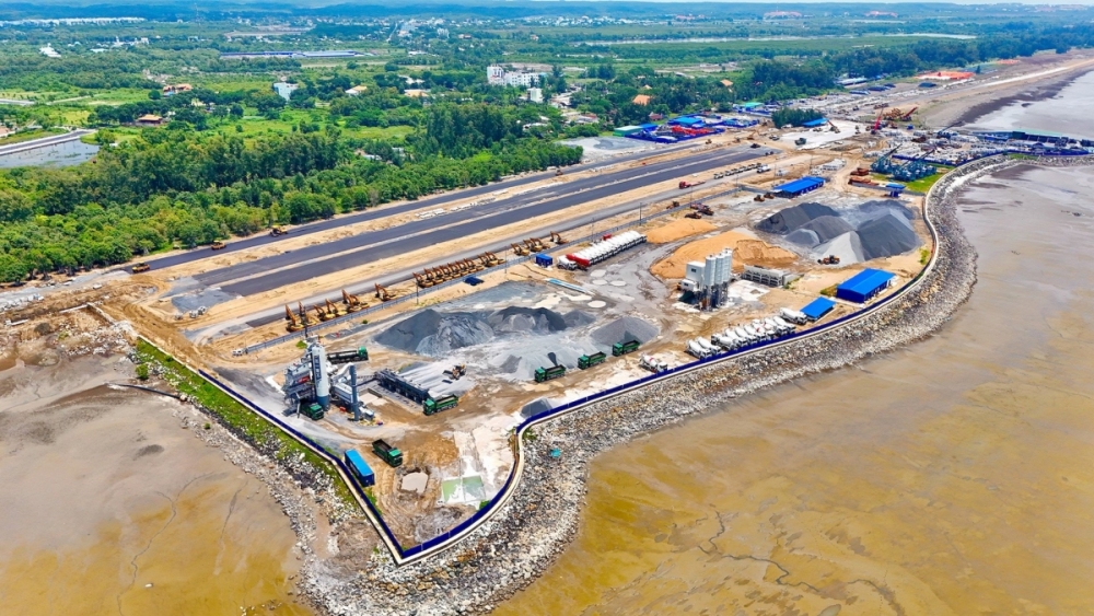 TP. Hồ Chí Minh: Gỡ vướng pháp lý, hàng loạt doanh nghiệp nộp thuế đất nghìn tỷ