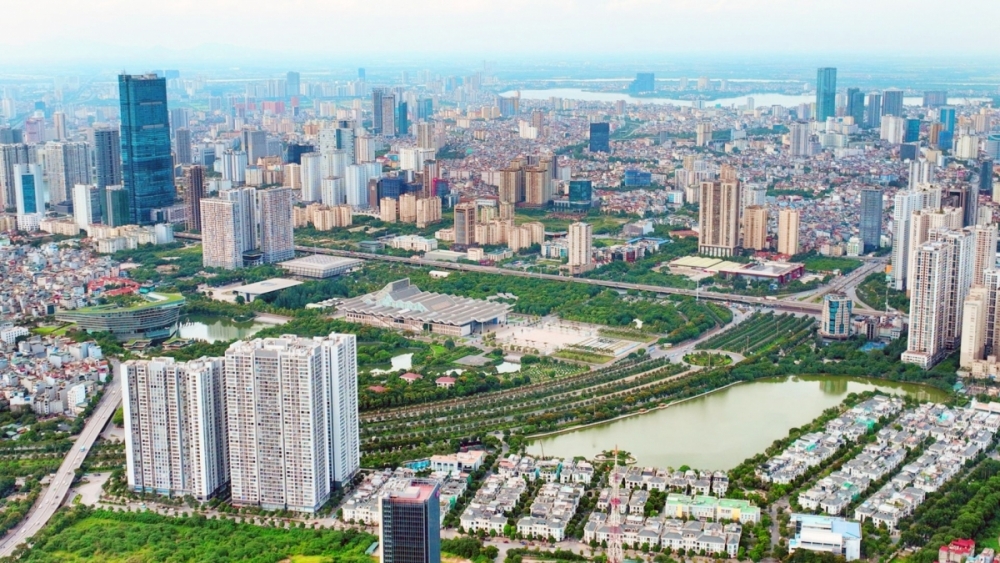 Hà Nội gấp rút hoàn tất các nghị quyết thi hành Luật Thủ đô