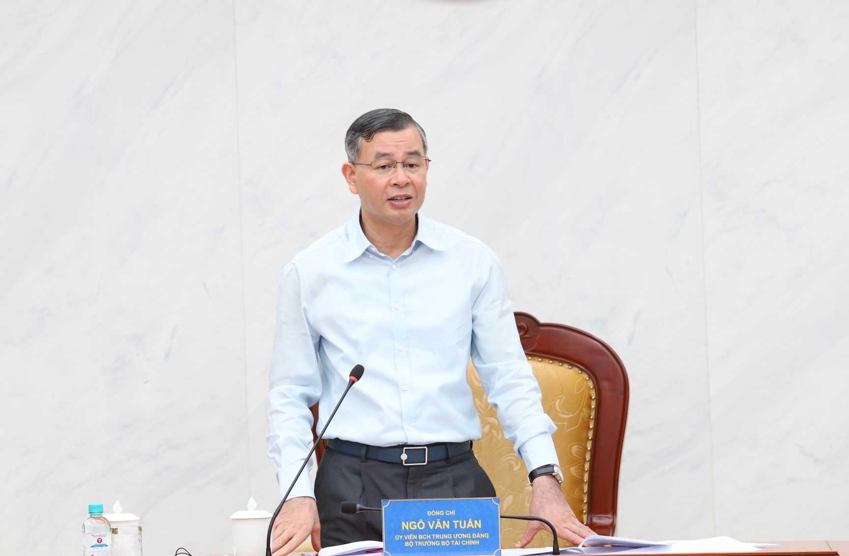 Xây dựng kịch bản tăng trưởng sát thực tiễn, phân bổ hiệu quả nguồn lực cho phát triển Xây dựng kịch bản tăng trưởng sát thực tiễn, phân bổ hiệu quả nguồn lực cho phát triển