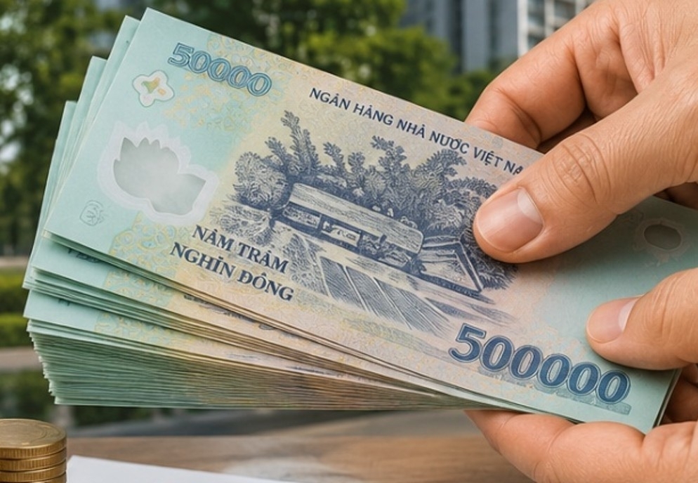 Loạt doanh nghiệp trả cổ tức, mức cao nhất 3.900 đồng/CP Loạt doanh nghiệp trả cổ tức, mức cao nhất 3.900 đồng/CP