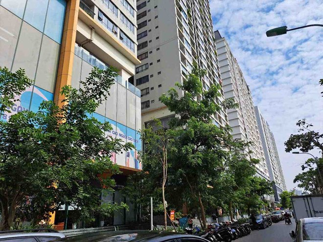 Nguồn cung tăng mạnh, nhưng giá nhà vẫn khó giảm