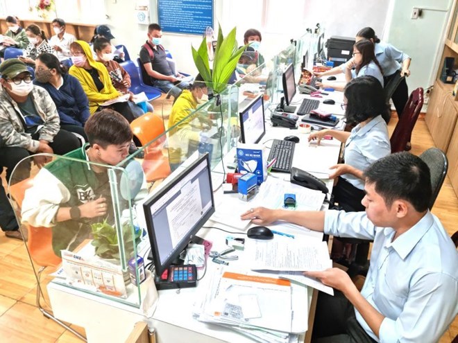 Viên chức có quyền nghỉ ngơi thế nào từ tháng 7.2026?