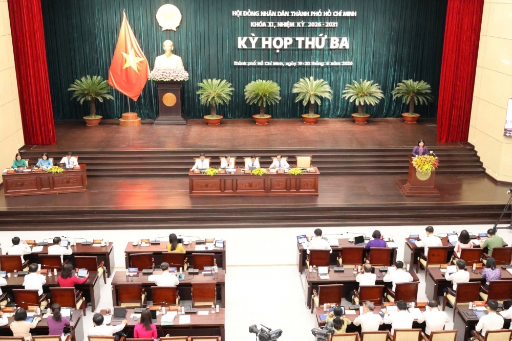 Đề xuất đầu tư cao tốc đô thị Hồ Tràm - sân bay Long Thành hơn 46.900 tỷ đồng