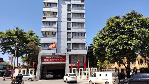 Bộ Tài chính hướng dẫn thu chi của ban quản lý dự án cấp xã