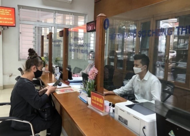 3 trường hợp không được đăng ký dự tuyển viên chức từ tháng 7.2026