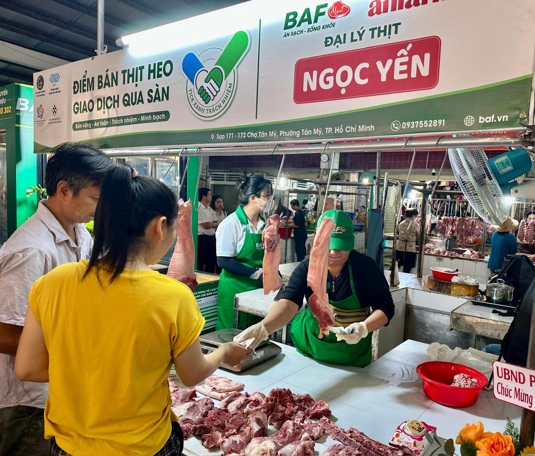 doanh thu bán lẻ