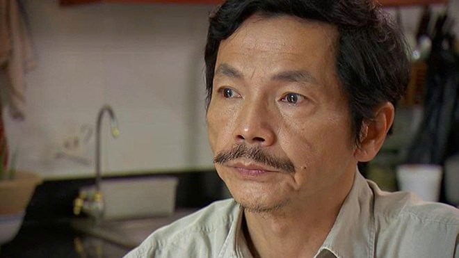 NSND Trung Anh từng muốn bỏ nghề, suýt đi xuất khẩu lao động