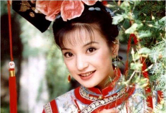 Triệu Vy nhiều lần bị nhắc tên liên quan đến các khoản nợ của chồng cũ. Ảnh: VieON