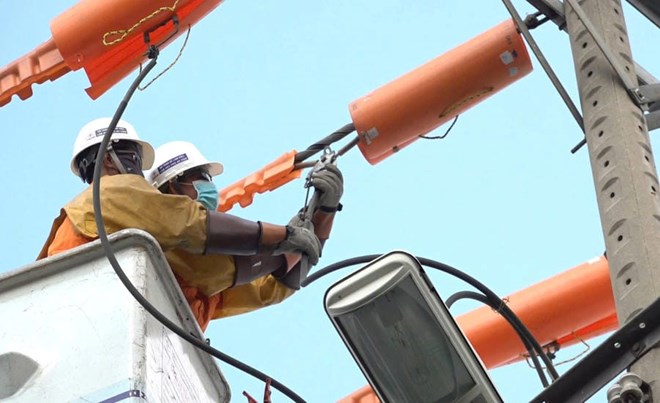 Tuổi trẻ EVNHCMC tiên phong chuyển đổi số