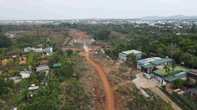 45 ngày đêm tăng tốc, Đắk Lắk quyết tạo quỹ đất sạch cho các dự án trọng điểm
