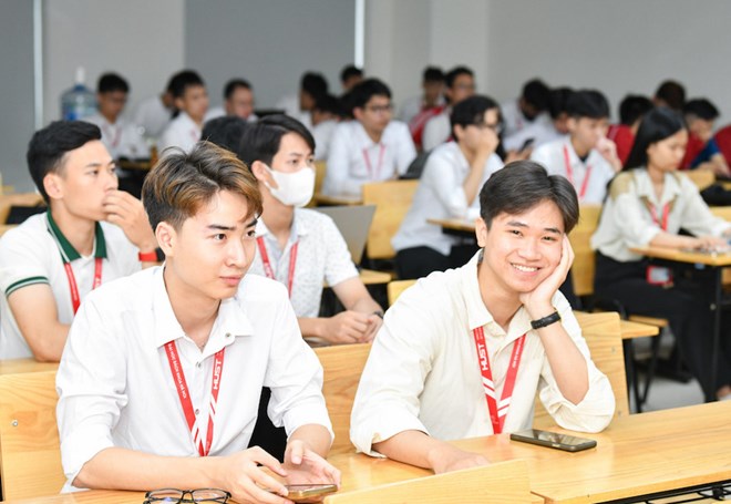 53 thí sinh đạt điểm tuyệt đối xét tuyển tài năng vào Đại học Bách khoa Hà Nội năm 2026