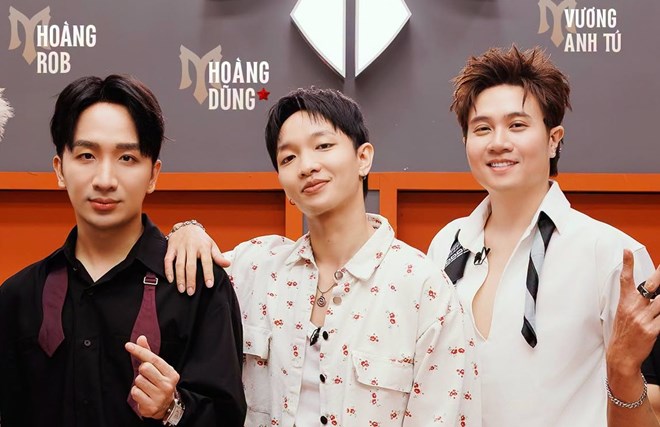 Lý do thông tin 2 ca sĩ đầu tiên bị loại ở Anh trai vượt ngàn chông gai gây sốc